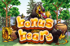 Bonus Bears слот