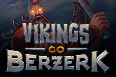 Viking Go Berzerk