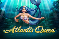 Atlantis Queen слот