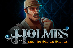 Holmes And The Stolen Stones
