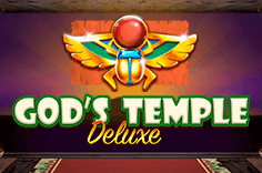 Gods Temple