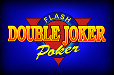 Double Joker Poker