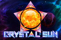 Crystal Sun играть в казино Play Fortuna