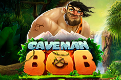 Caveman Bob