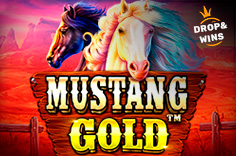 Mustang Gold