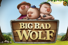 Big Bad Wolf