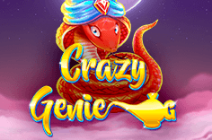 Crazy Genie