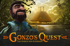 Gonzos Quest