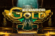 игровой автомат Ecuador Gold