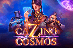 Cazino Cosmos